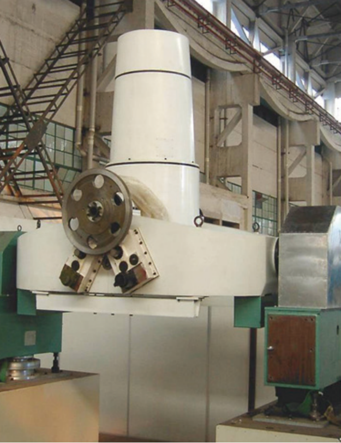 0.65米空間碎片望遠鏡